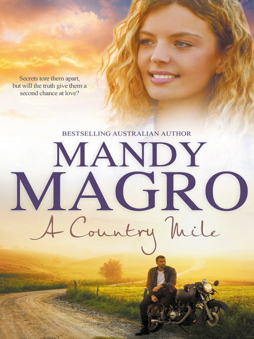 Title details for A Country Mile by Mandy Magro - Available